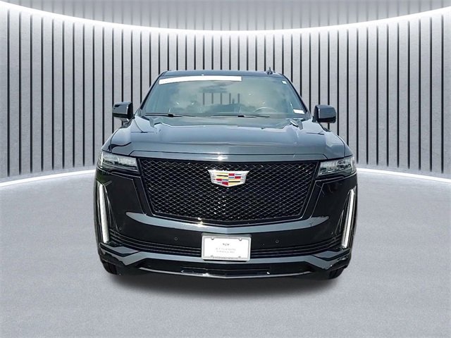 2024 Cadillac Escalade Sport photo 9