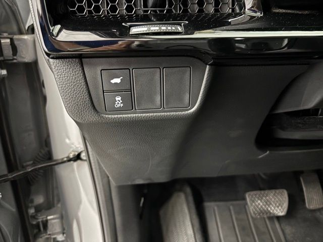 2024 Honda CR-V EX-L photo 22