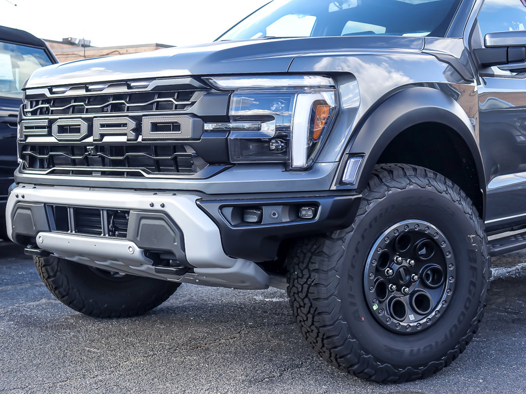 2025 FORD F-150 - Image 2