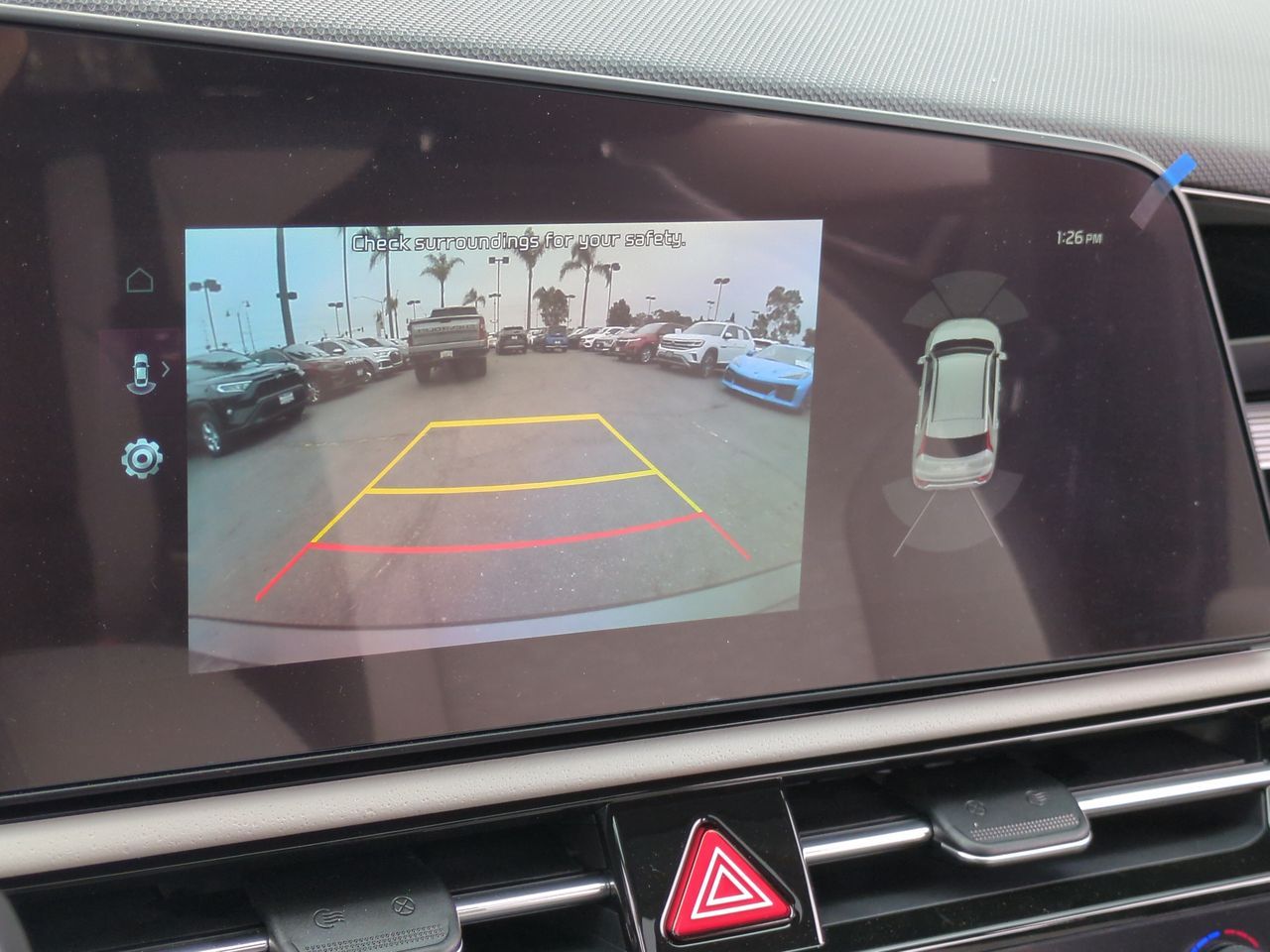 2024 Kia Niro EV Wave photo 11