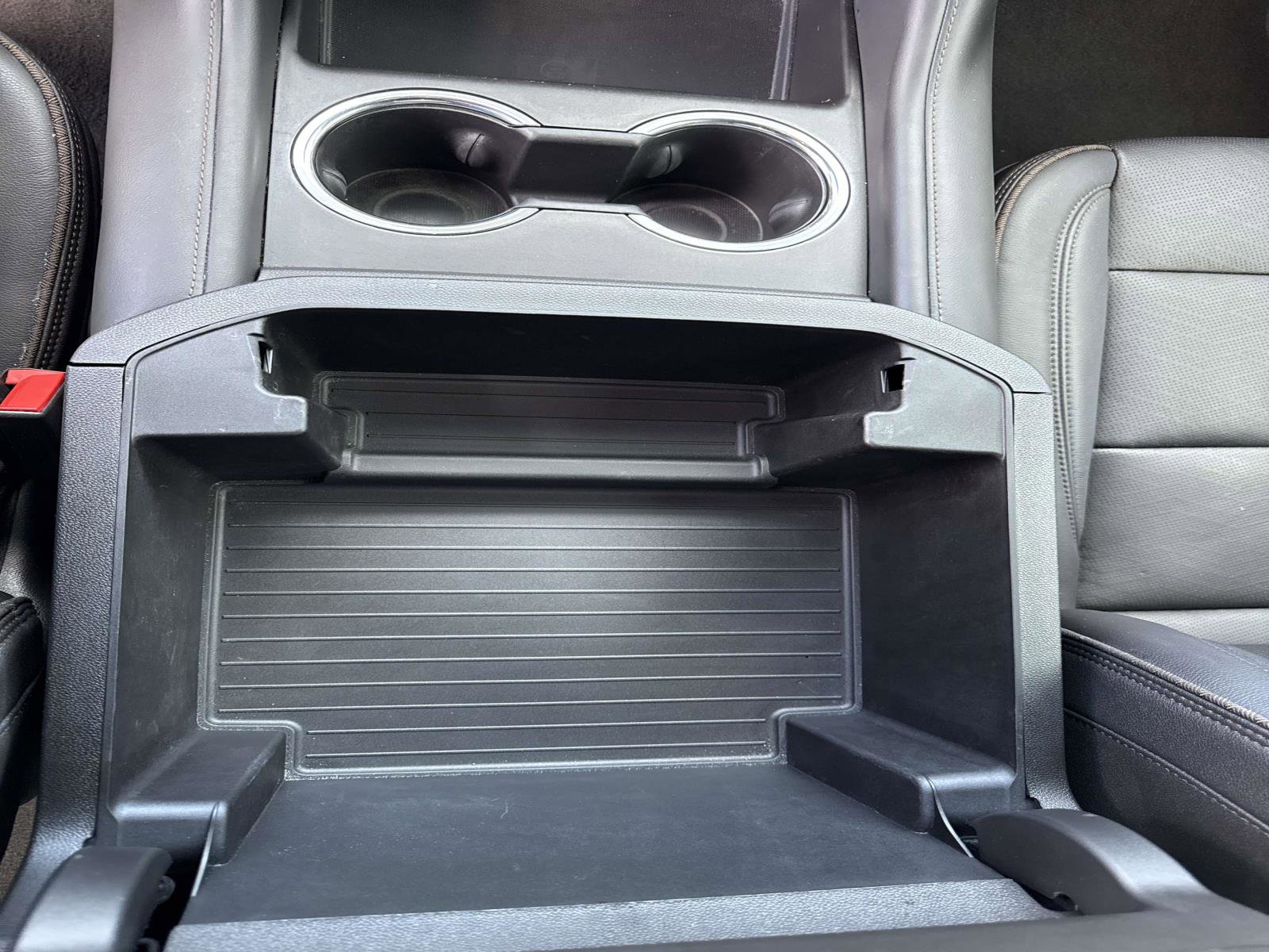 2023 Chevrolet Tahoe High Country photo 32