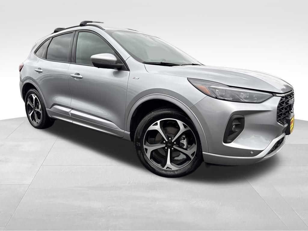 2024 Ford Escape ST-Line Elite's photo
