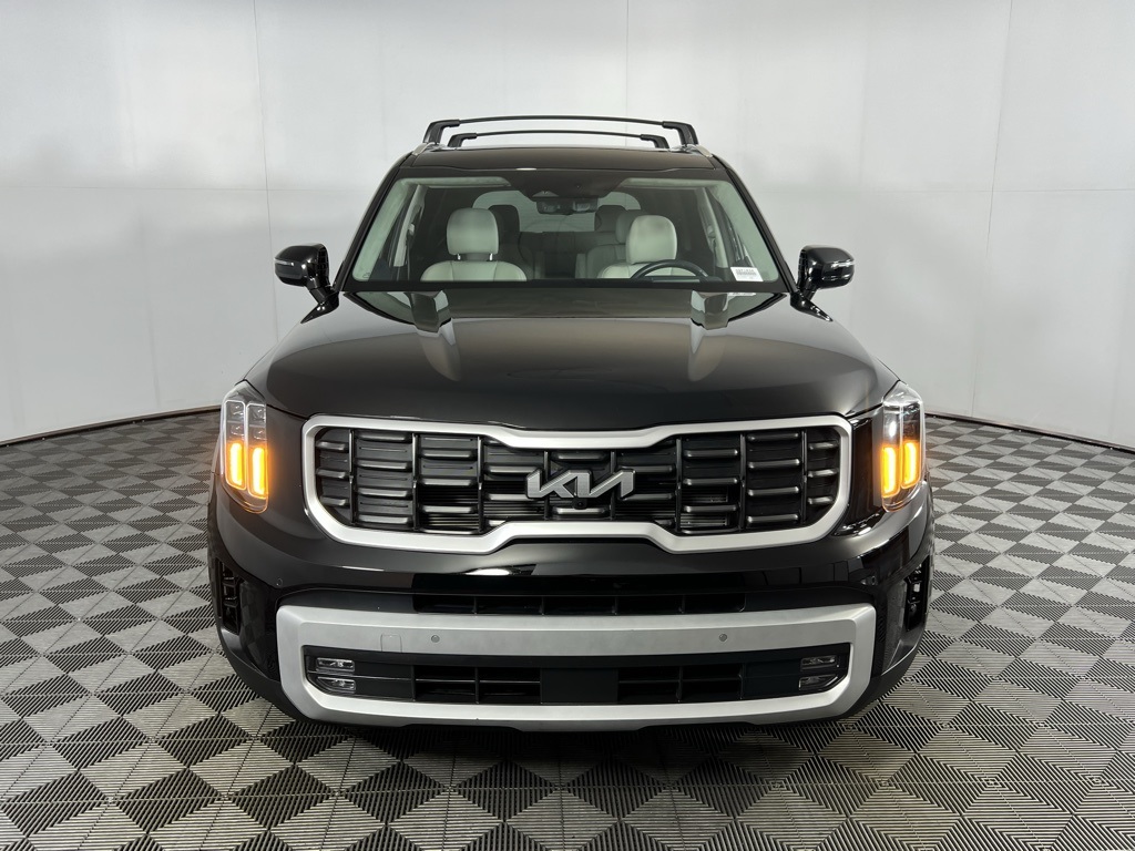 2024 Kia Telluride SX X-Line Prestige X-Pro photo 2