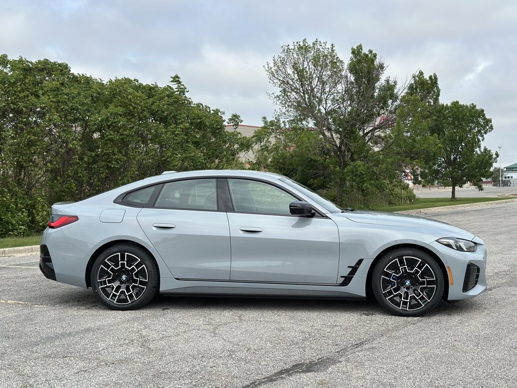 2025 Bmw i4 xDrive40 photo 7