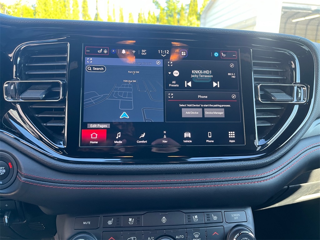 2023 Dodge Durango GT Plus photo 19