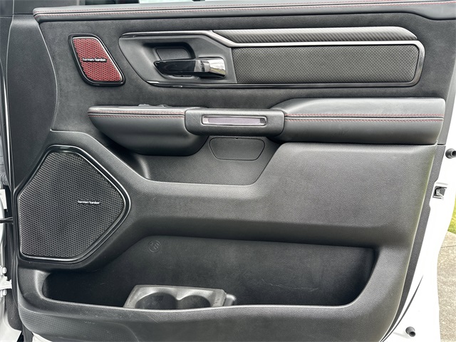 2023 Ram 1500 TRX photo 13