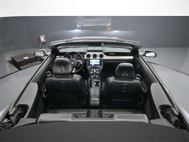 2023 Ford Mustang EcoBoost Premium photo 22