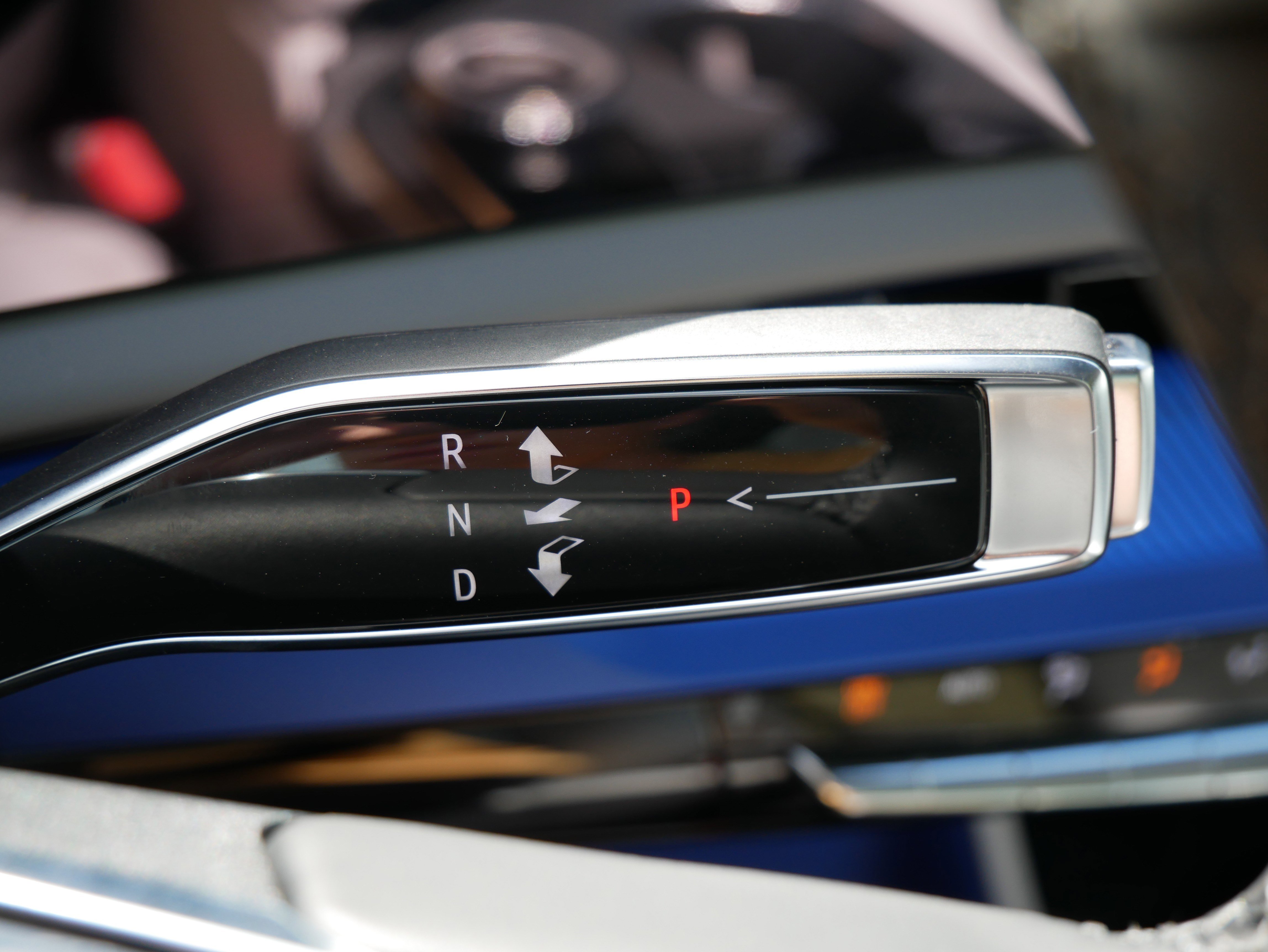 2025 Cadillac Optiq Sport photo 13