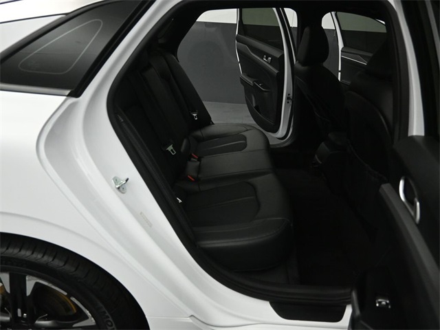 2023 KIA K5 - Image 26