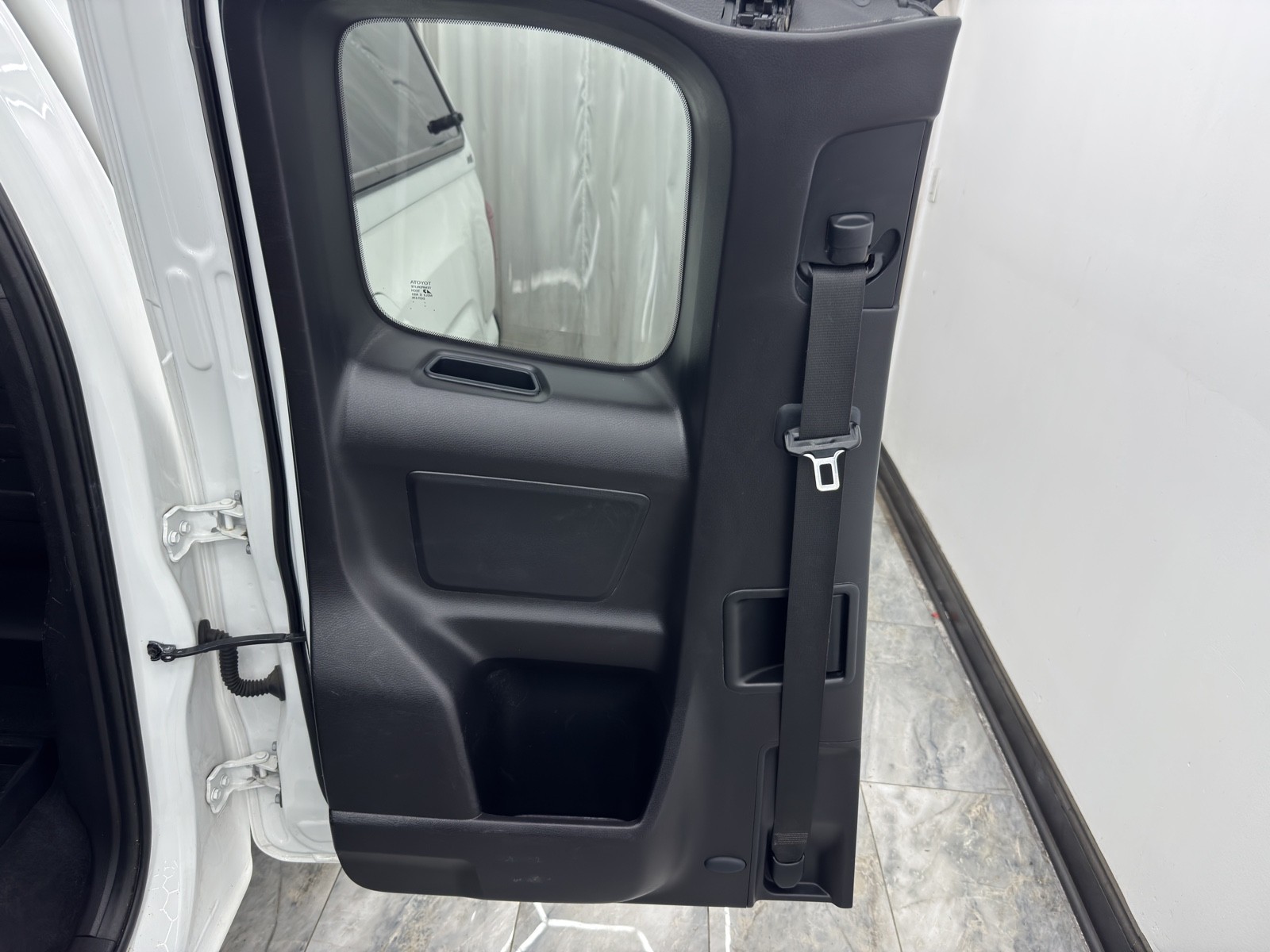 2020 Toyota Tacoma SR Access Cab photo 14