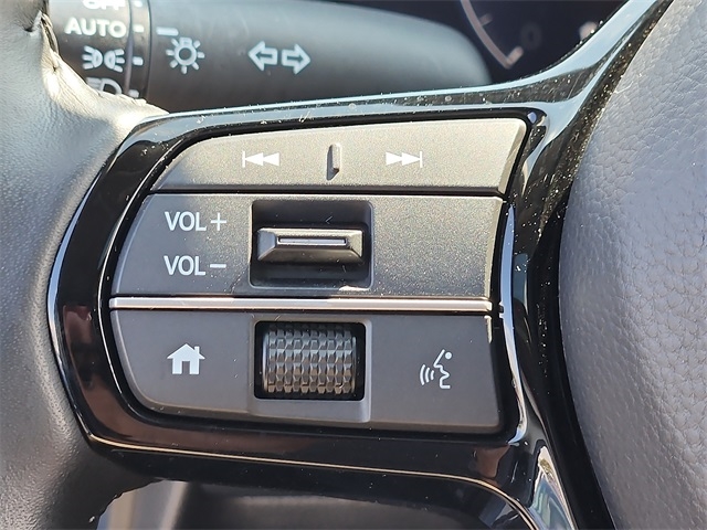 2024 Honda HR-V EX-L photo 21