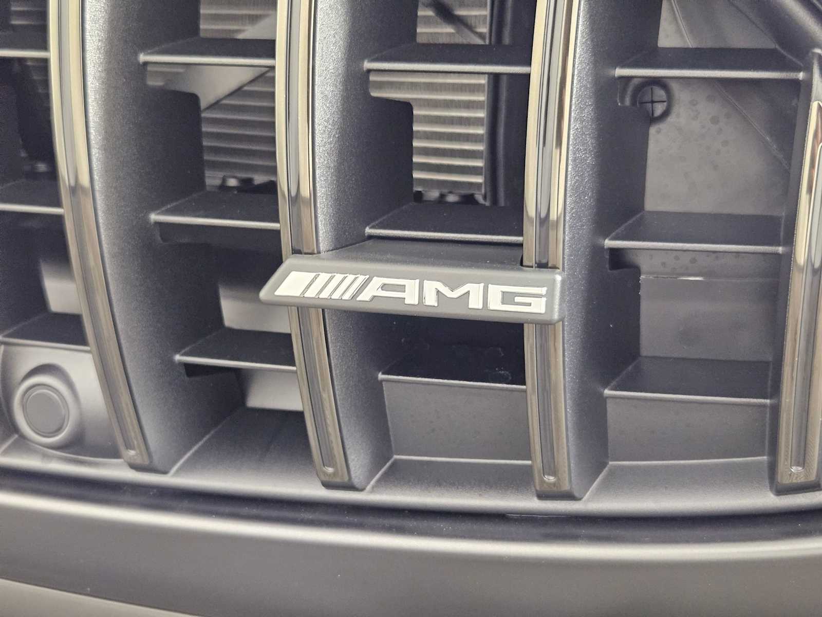 2025 Mercedes Benz C AMG 63 S E PERFORMANCE 4MATIC photo 39