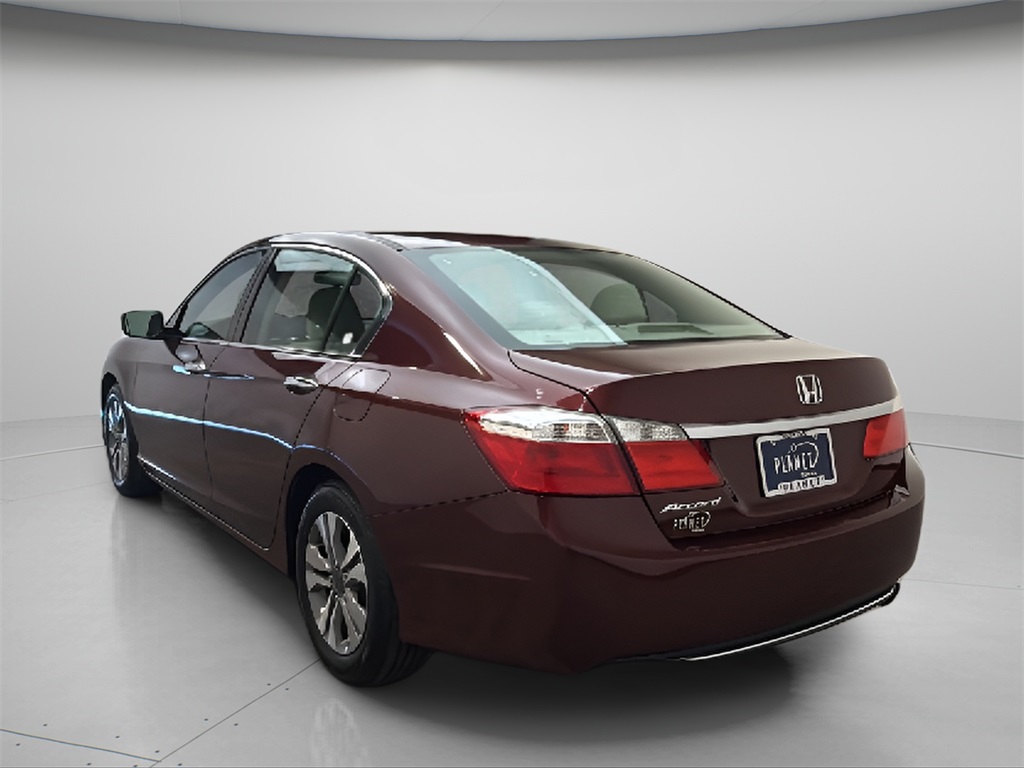 2013 Honda Accord LX photo 6
