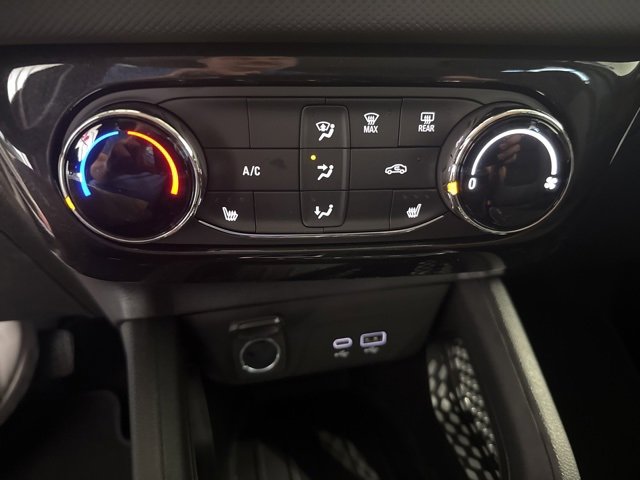 2026 Chevrolet Trailblazer LT photo 13