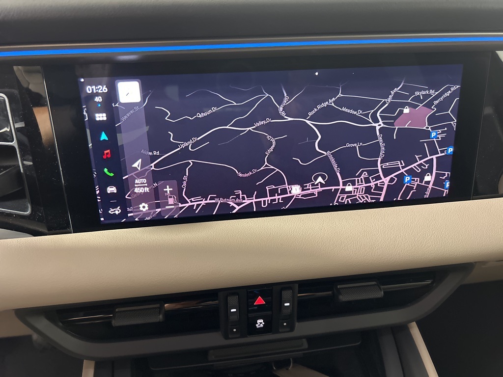 2025 Porsche Macan Electric photo 22
