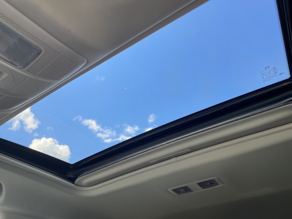 2022 Mazda CX-5 2.5 Premium Plus photo 20