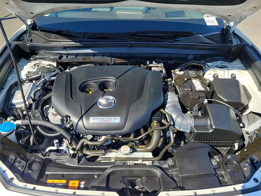 2021 Mazda CX-30 Turbo Premium photo 21