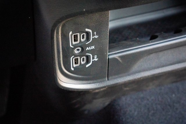2025 Ram 2500 Big Horn photo 26