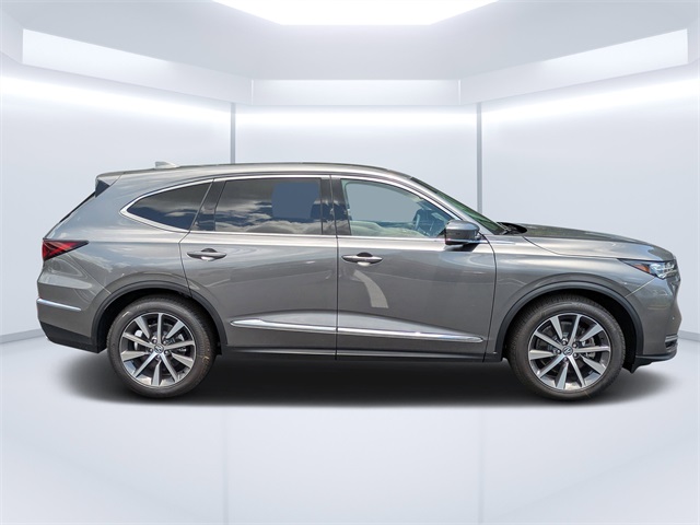 2026 Acura MDX Technology photo 2