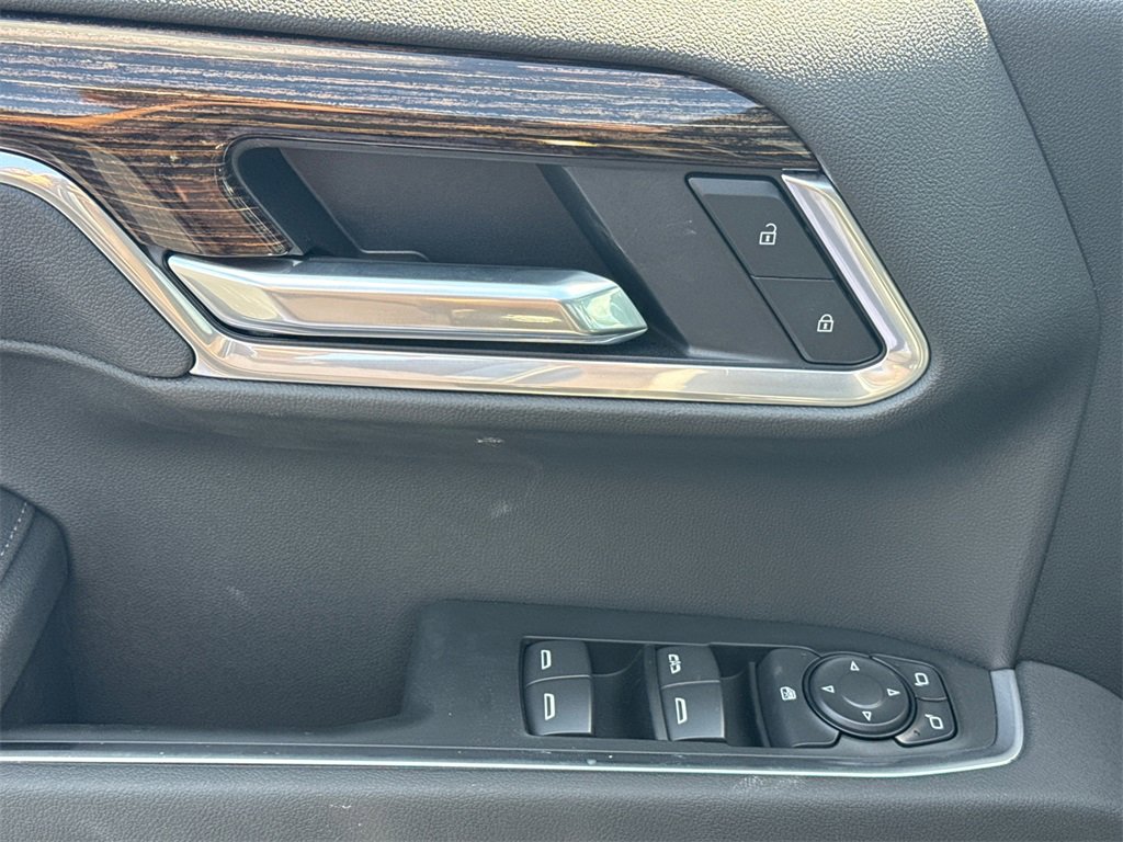2026 Gmc Sierra 1500 Elevation photo 15