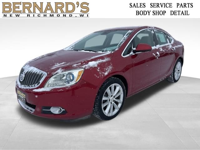 2013 Buick Verano 1SD