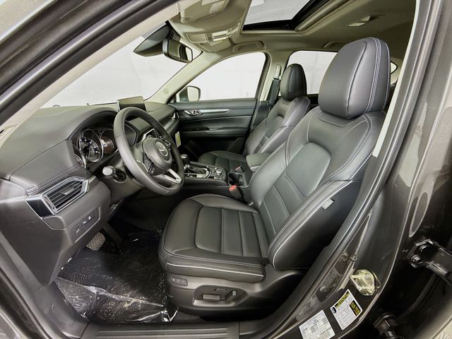2025 Mazda CX-5 2.5 S Preferred photo 18