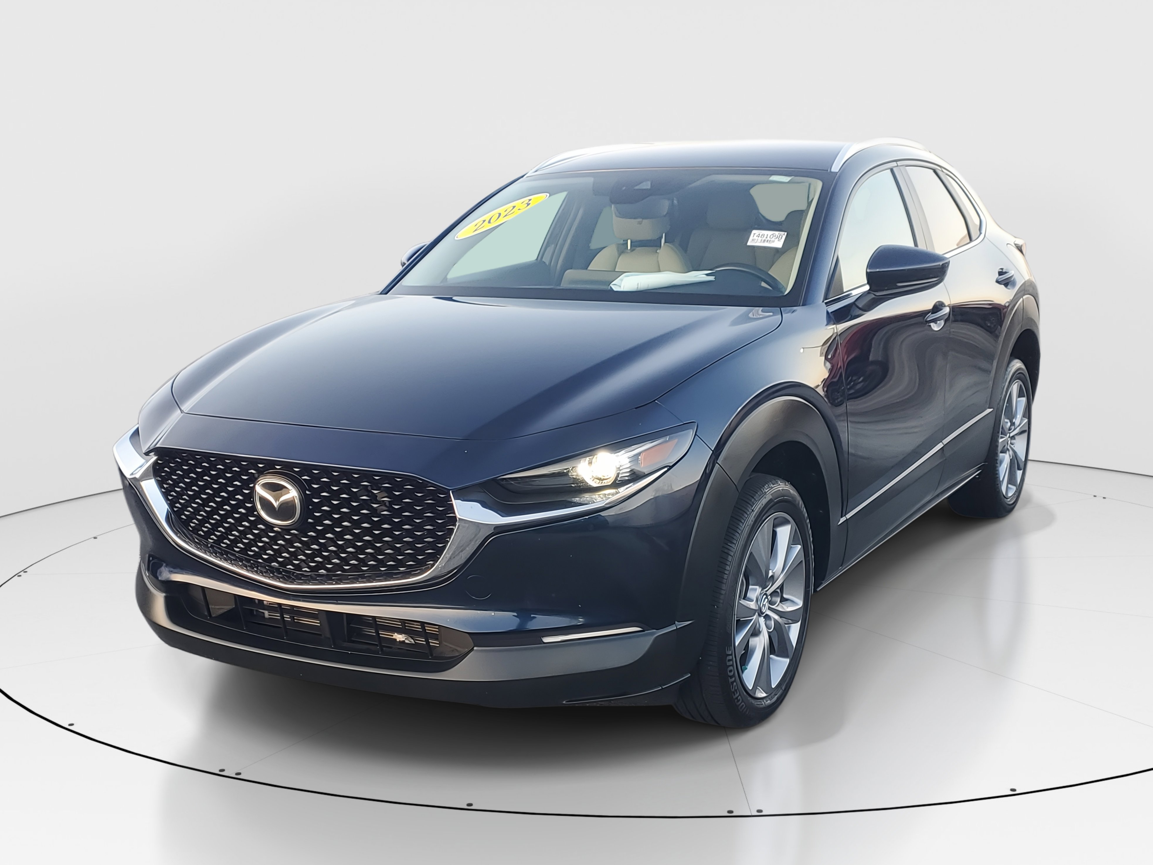 2023 Mazda CX-30 2.5 S Preferred photo 4