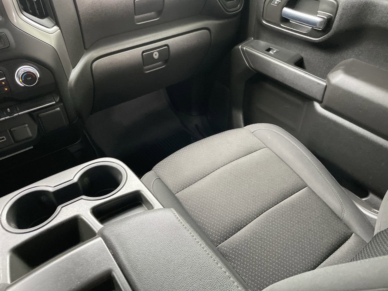 2024 Chevrolet Silverado 3500HD Work Truck photo 15