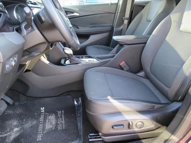 2021 Buick Encore GX Select photo 14
