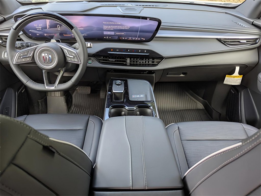 2025 Buick Enclave Sport Touring photo 17