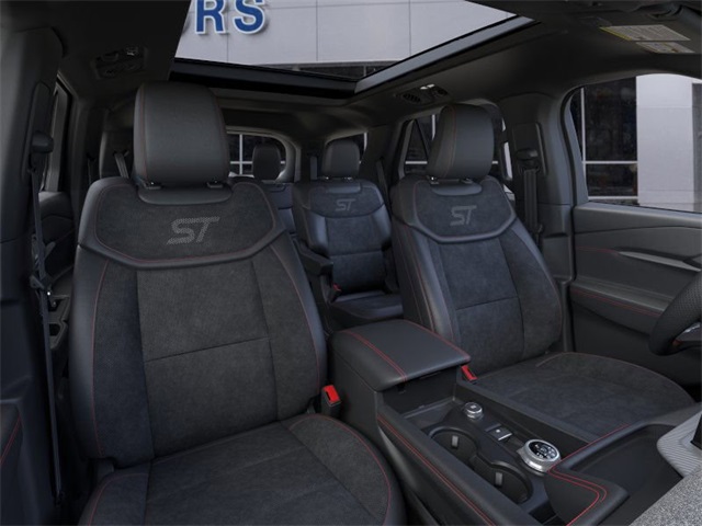 2026 FORD EXPLORER - Image 41
