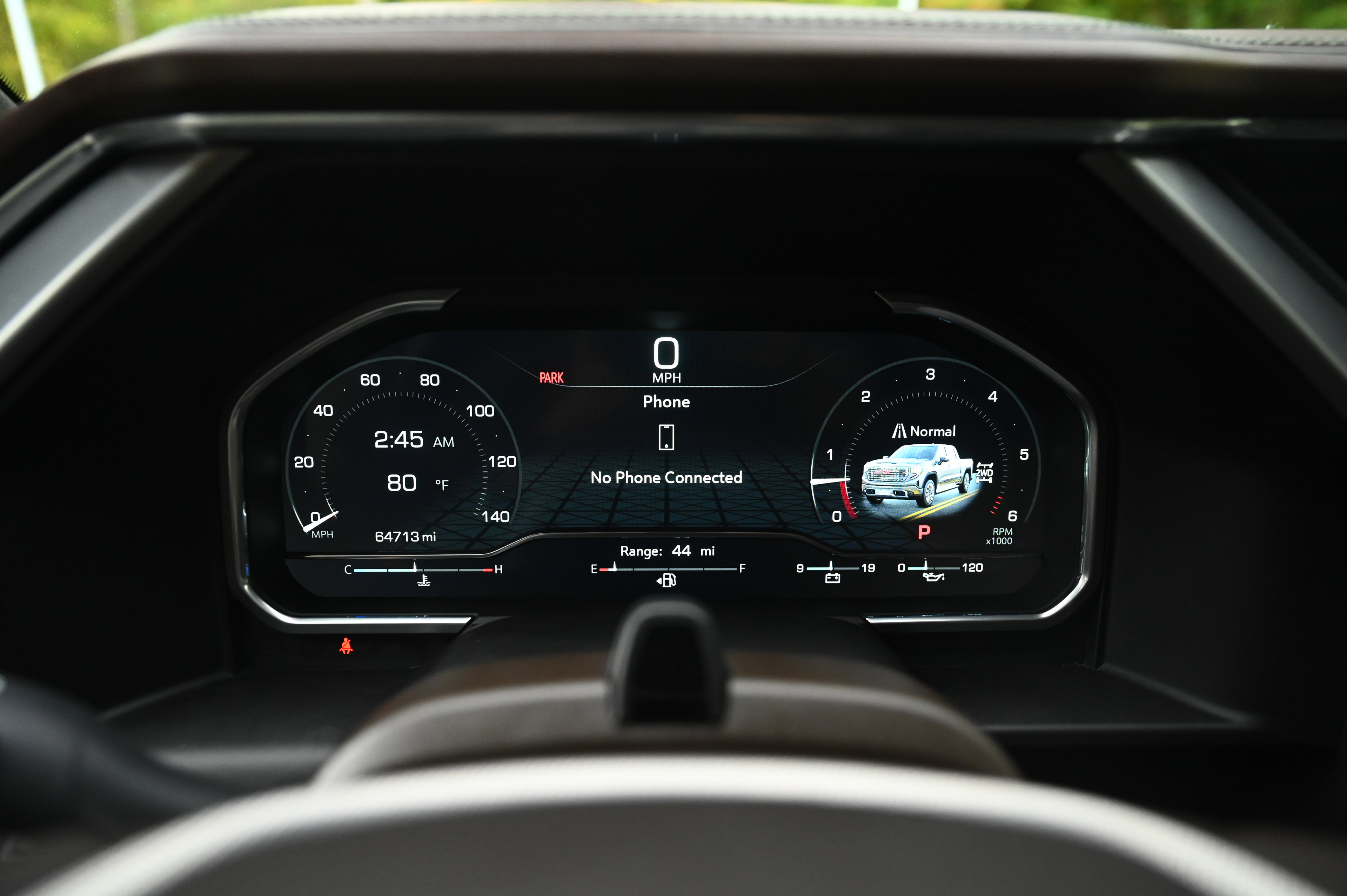 2023 Gmc Sierra 1500 Denali photo 15