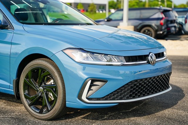 2025 Volkswagen Jetta 1.5T SE photo 30