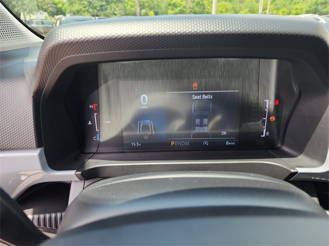 2024 Ford Ranger XL photo 29
