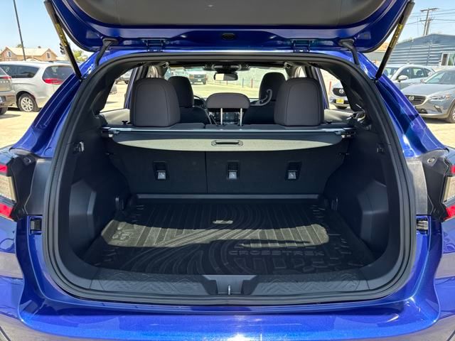 2024 Subaru Crosstrek Sport photo 20
