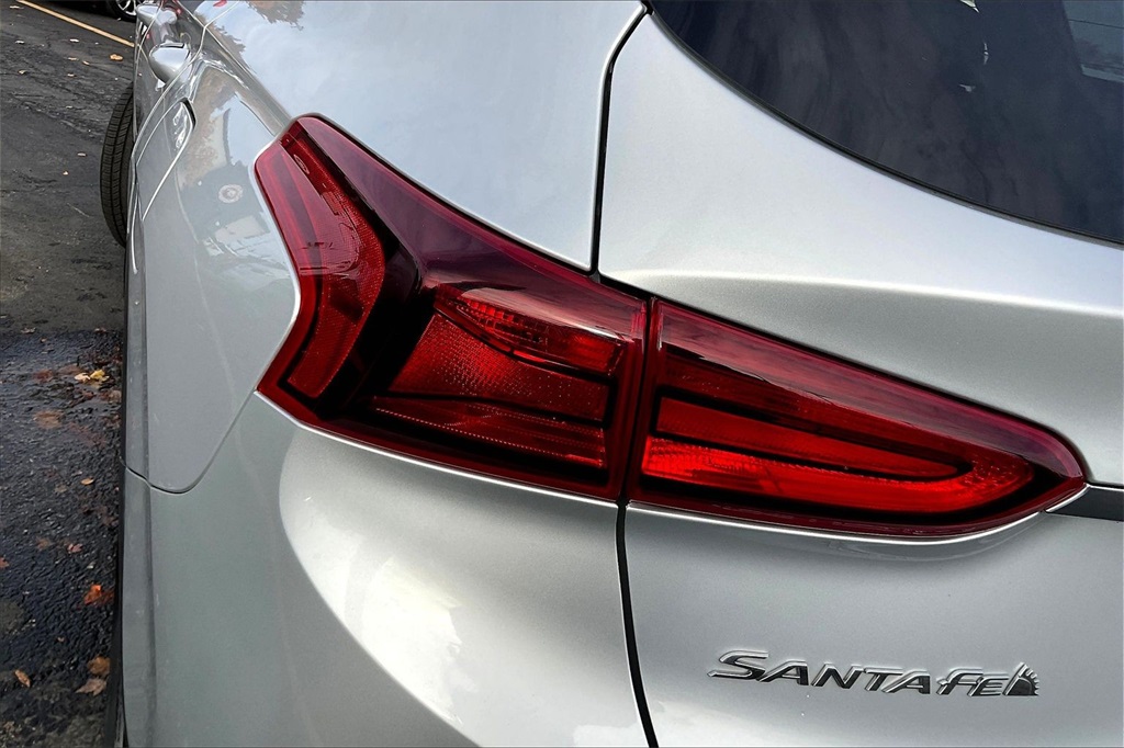 2020 HYUNDAI SANTA FE - Image 27