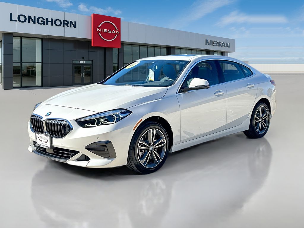 2024 Bmw 228i xDrive GC photo 2