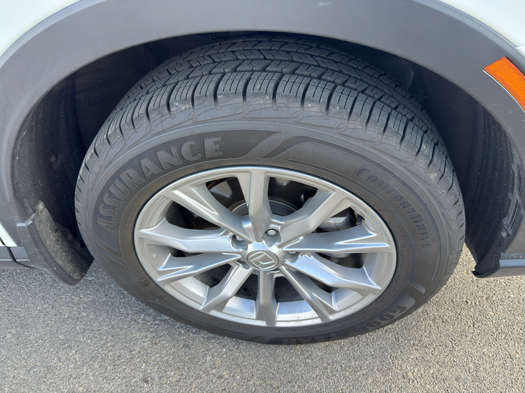2023 Honda CR-V EX-L photo 2