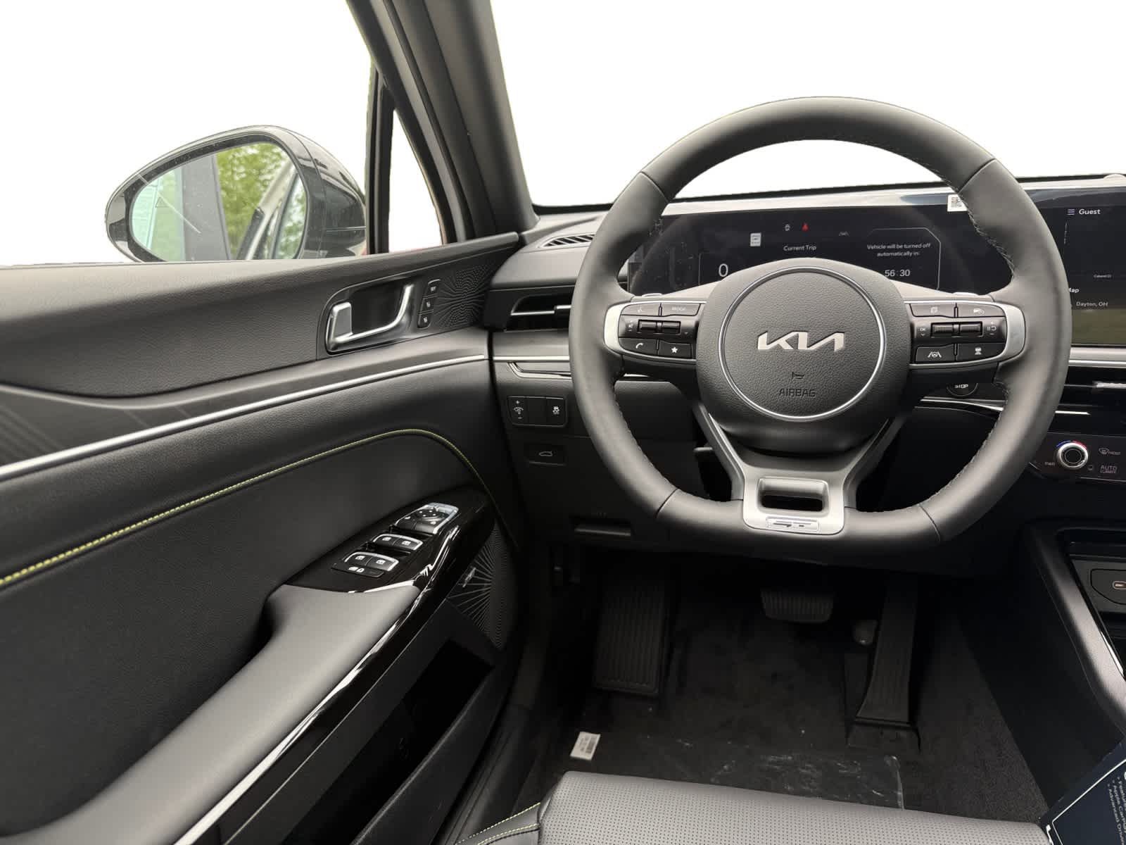 2026 Kia K5 GT photo 10