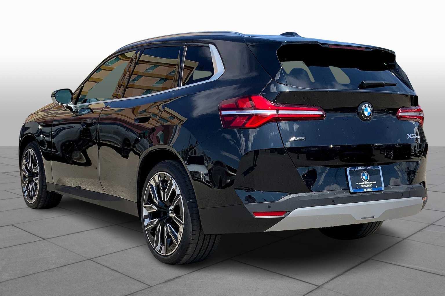 2025 Bmw X3 30x Drive photo 12