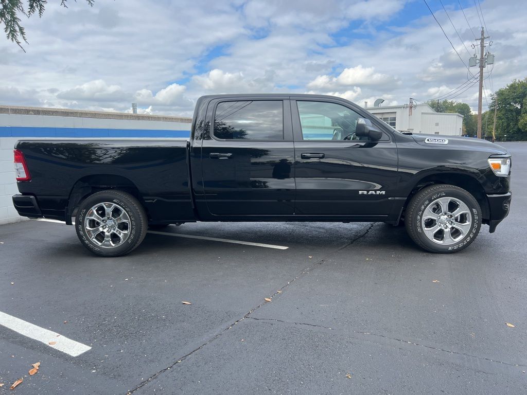 2024 Ram 1500 Big Horn Lone Star photo 5