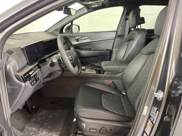 2026 Kia Sportage EX X-Line photo 12