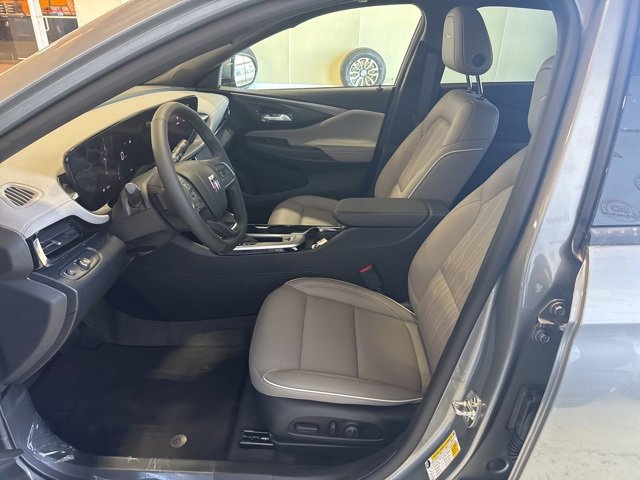 2026 Buick Envista Avenir photo 3