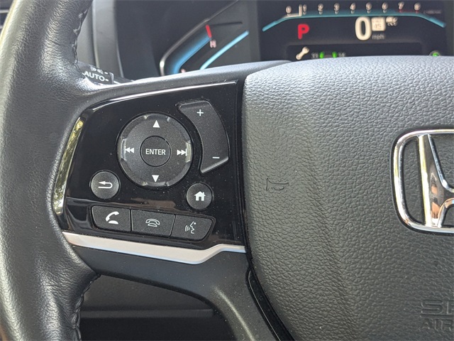 2024 Honda Odyssey Elite photo 28