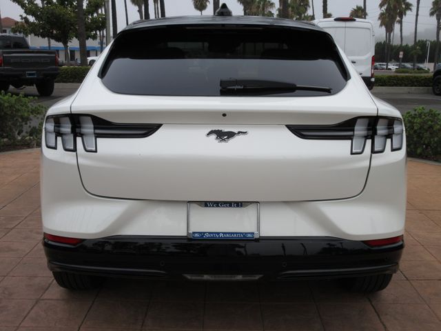 2025 Ford Mustang Mach-E Premium photo 2