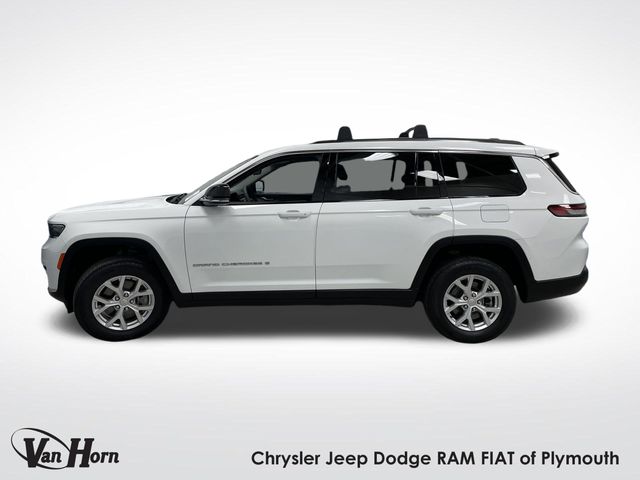 2023 Jeep Grand Cherokee Limited photo 11