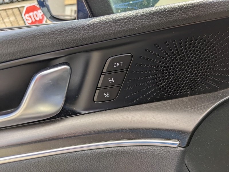 2023 Kia K5 GT photo 11