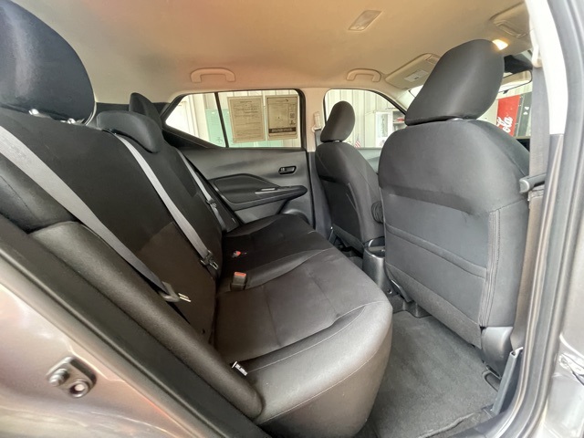 2024 Nissan Kicks S photo 23