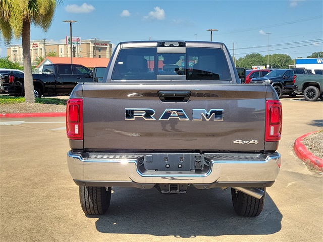 2026 Ram 2500 Tradesman photo 6