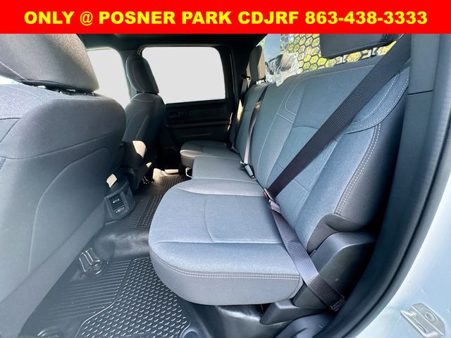 2024 Ram 3500 Tradesman photo 21